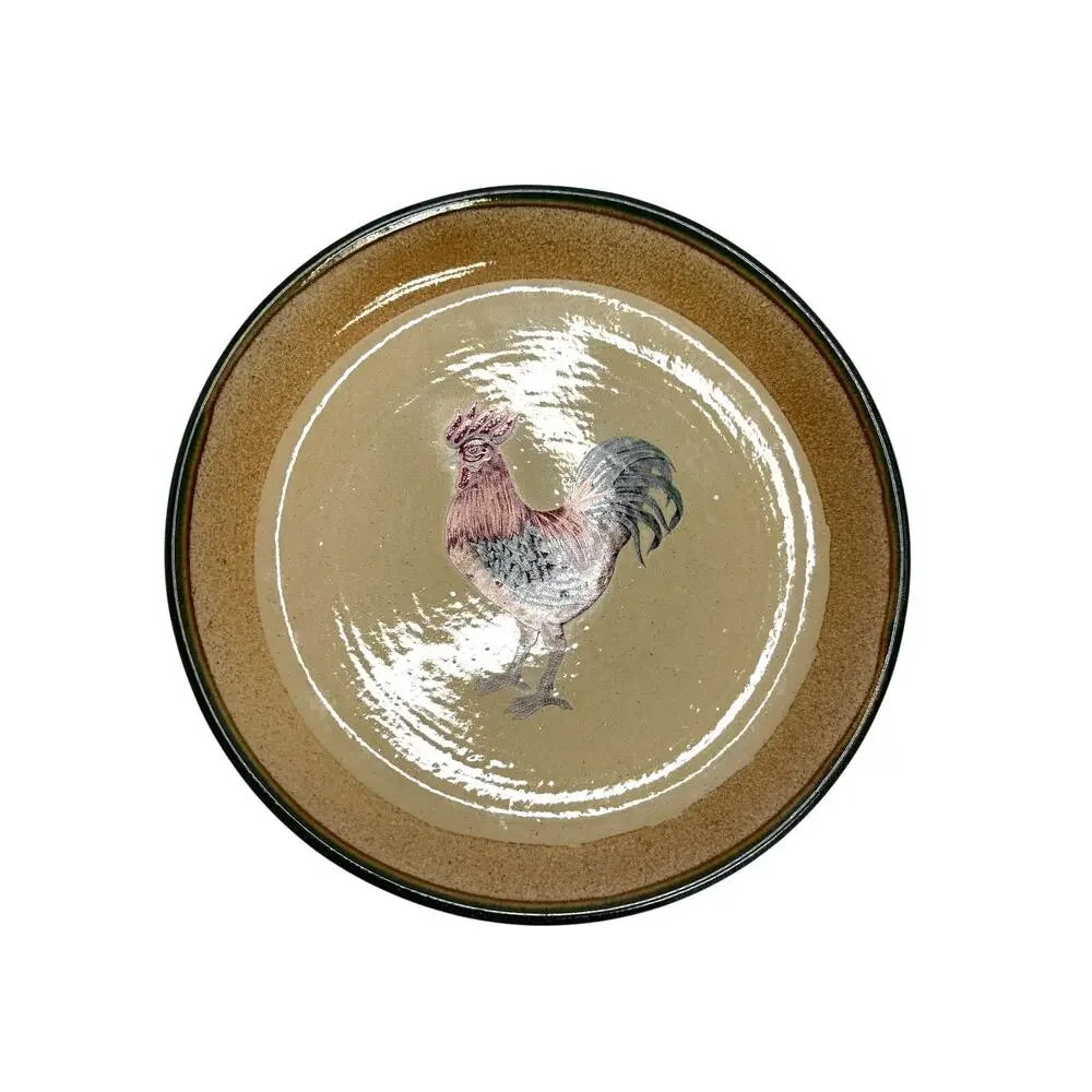 3 Monroe Salt Works Rooster 11